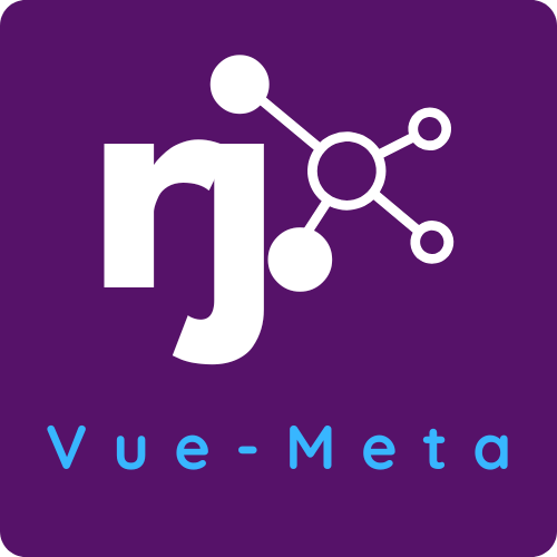 Vue-Meta Logo